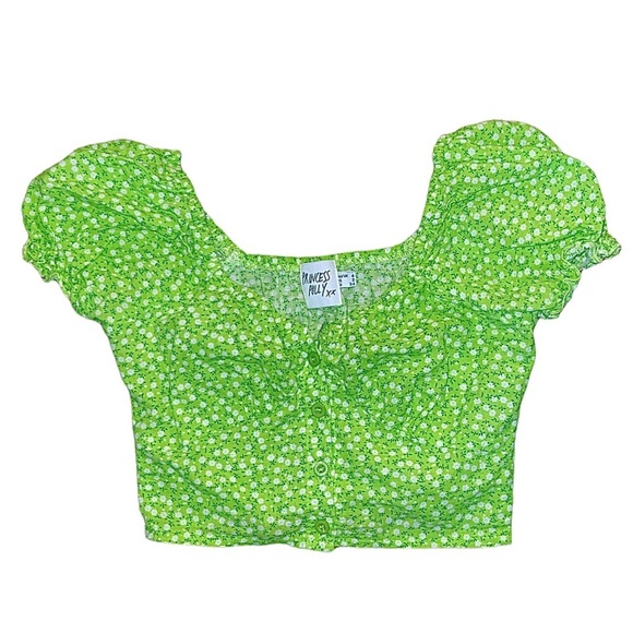 Princess Polly Tops - ❌SOLD❌